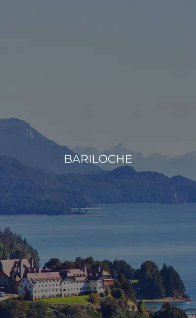 Bariloche
