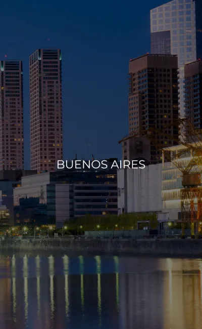 Buenos Aires