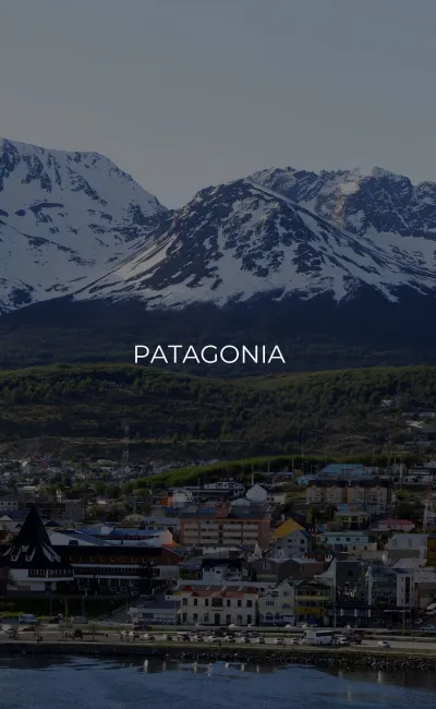 Patagonia