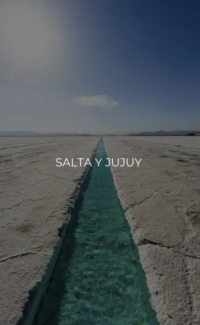 Salta y Jujuy